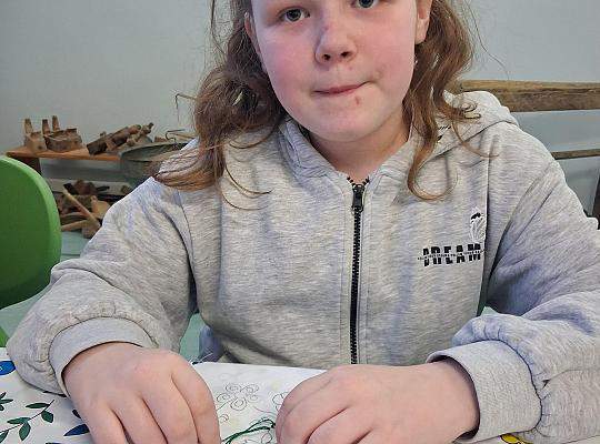 Warsztaty z haftu kaszubskiego