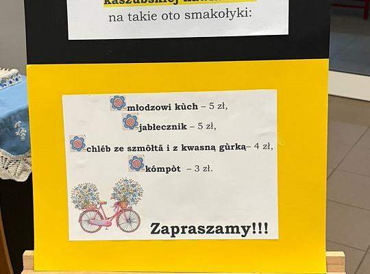 Dzień Jedności Kaszubów i Dzień Kaszubski