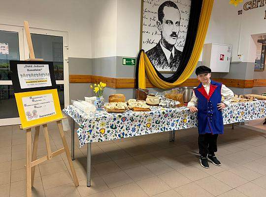 Dzień Jedności Kaszubów i Dzień Kaszubski