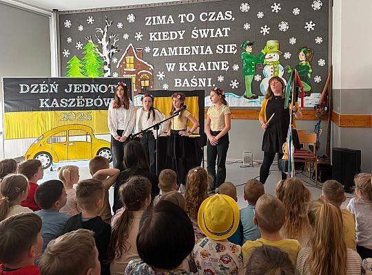 Dzień Jedności Kaszubów i Dzień Kaszubski