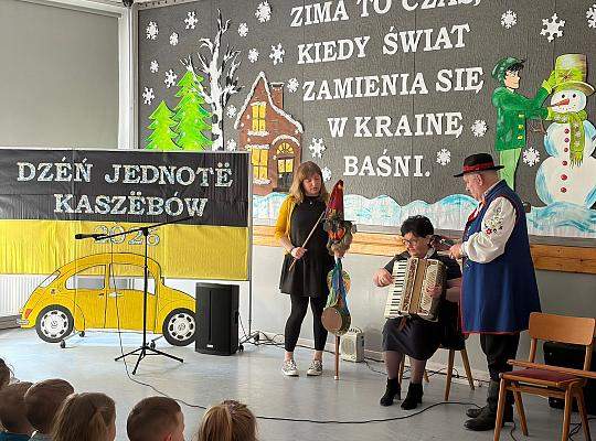 Dzień Jedności Kaszubów i Dzień Kaszubski