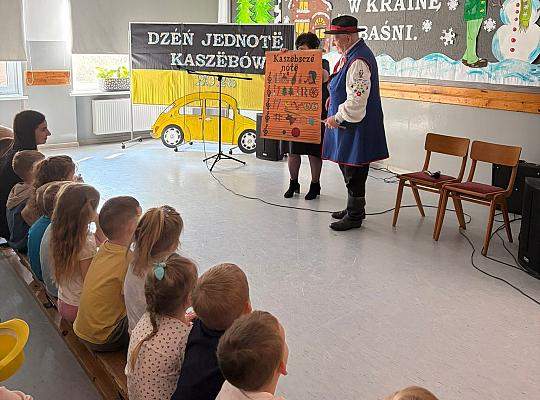 Dzień Jedności Kaszubów i Dzień Kaszubski