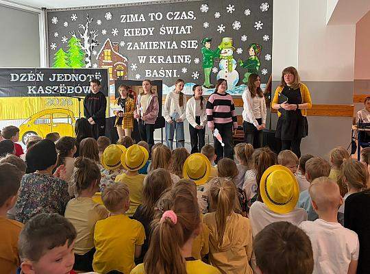 Dzień Jedności Kaszubów i Dzień Kaszubski