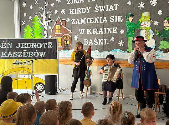 Dzień Jedności Kaszubów i Dzień Kaszubski