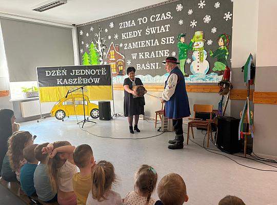 Dzień Jedności Kaszubów i Dzień Kaszubski