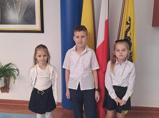 Powiatowy konkurs literatury kaszubsko-pomorskiej