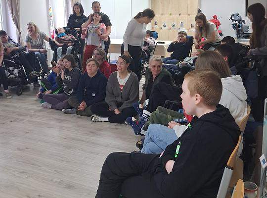 Z wizytą w OREWie z okazji Dnia Jedności Kaszubów