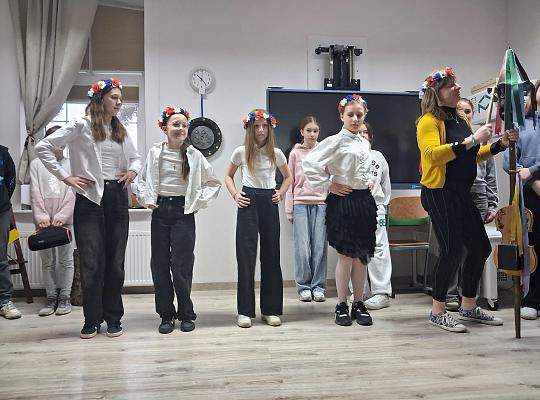 Z wizytą w OREWie z okazji Dnia Jedności Kaszubów