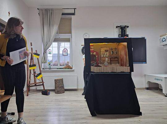 Z wizytą w OREWie z okazji Dnia Jedności Kaszubów