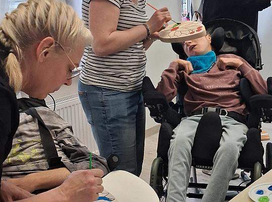 Z wizytą w OREWie z okazji Dnia Jedności Kaszubów