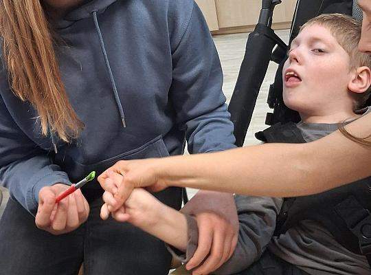 Z wizytą w OREWie z okazji Dnia Jedności Kaszubów