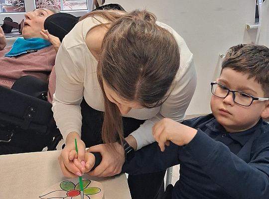 Z wizytą w OREWie z okazji Dnia Jedności Kaszubów