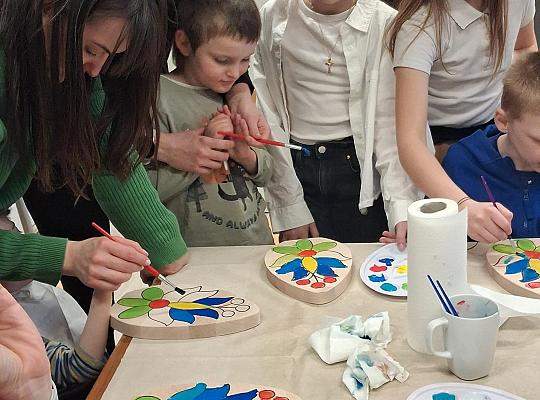 Z wizytą w OREWie z okazji Dnia Jedności Kaszubów