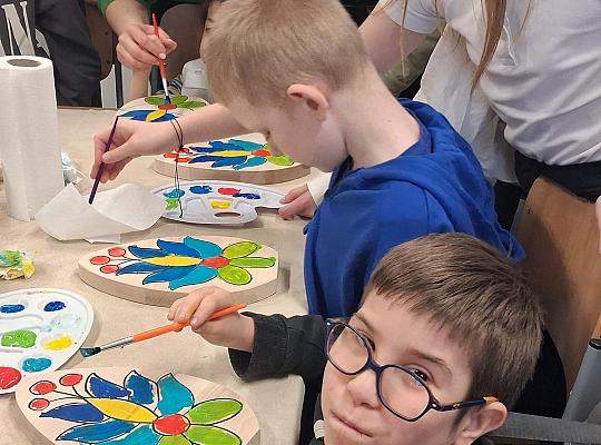 Z wizytą w OREWie z okazji Dnia Jedności Kaszubów