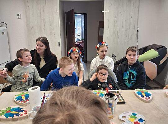 Z wizytą w OREWie z okazji Dnia Jedności Kaszubów