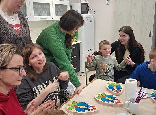Z wizytą w OREWie z okazji Dnia Jedności Kaszubów