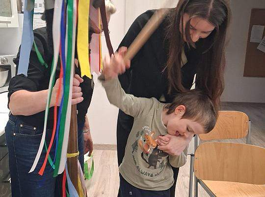 Z wizytą w OREWie z okazji Dnia Jedności Kaszubów