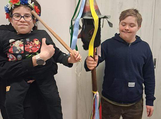 Z wizytą w OREWie z okazji Dnia Jedności Kaszubów