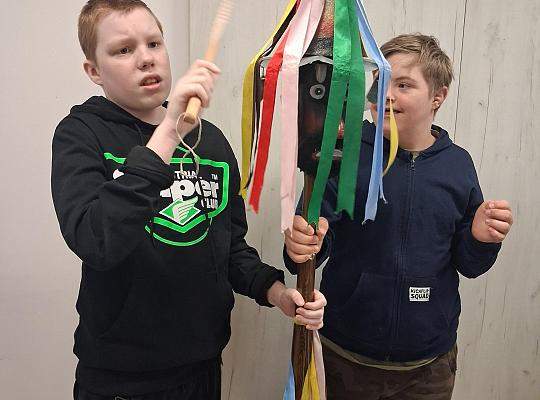 Z wizytą w OREWie z okazji Dnia Jedności Kaszubów