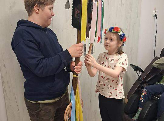 Z wizytą w OREWie z okazji Dnia Jedności Kaszubów