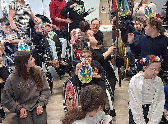 Z wizytą w OREWie z okazji Dnia Jedności Kaszubów