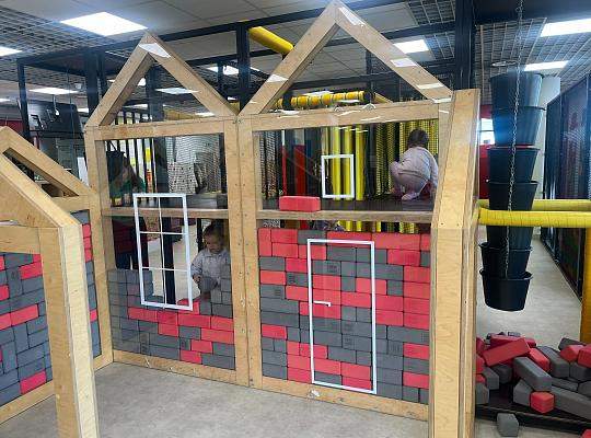 Wycieczka do Klockowni w Gdańsku