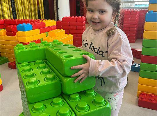 Wycieczka do Klockowni w Gdańsku