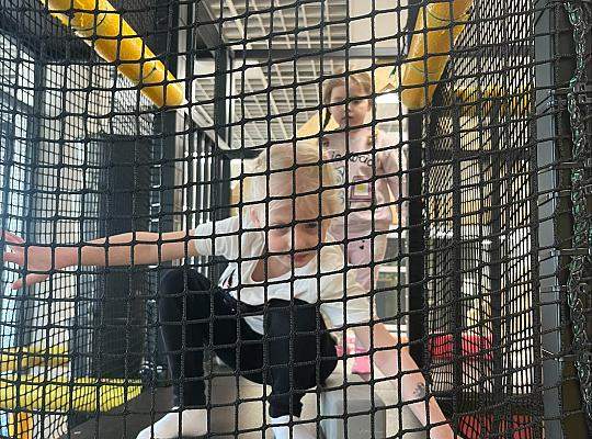 Wycieczka do Klockowni w Gdańsku