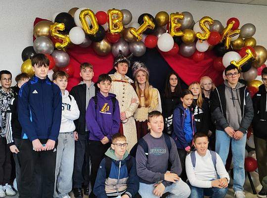 Dni otwarte w szkołach ponadpodstawowych