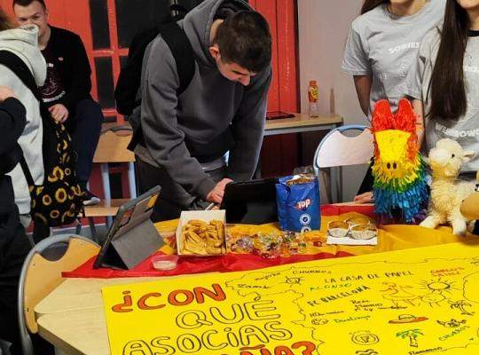 Dni otwarte w szkołach ponadpodstawowych