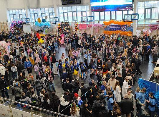 Dni otwarte w szkołach ponadpodstawowych