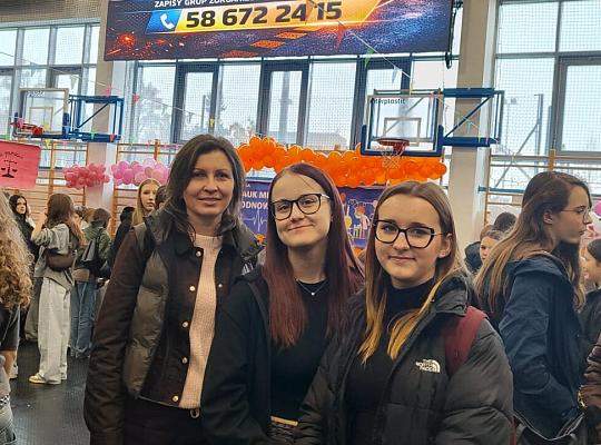 Dni otwarte w szkołach ponadpodstawowych