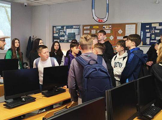 Dni otwarte w szkołach ponadpodstawowych