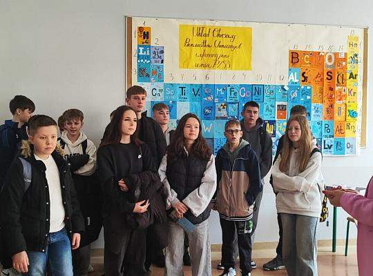 Dni otwarte w szkołach ponadpodstawowych