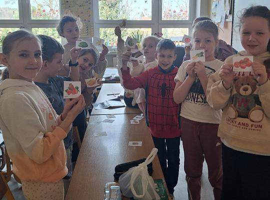 „Zdrowo jem, więcej wiem”