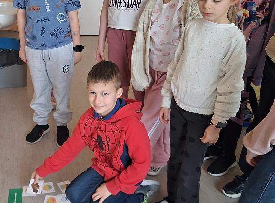 „Zdrowo jem, więcej wiem”