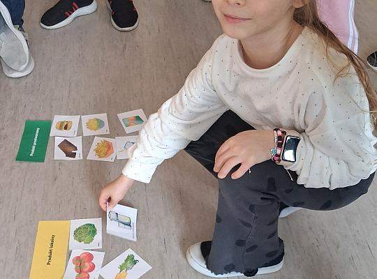 „Zdrowo jem, więcej wiem”