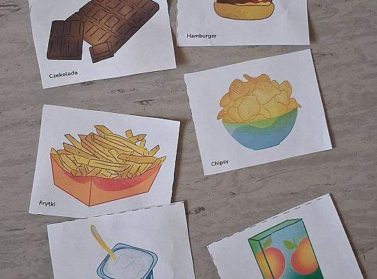 „Zdrowo jem, więcej wiem”