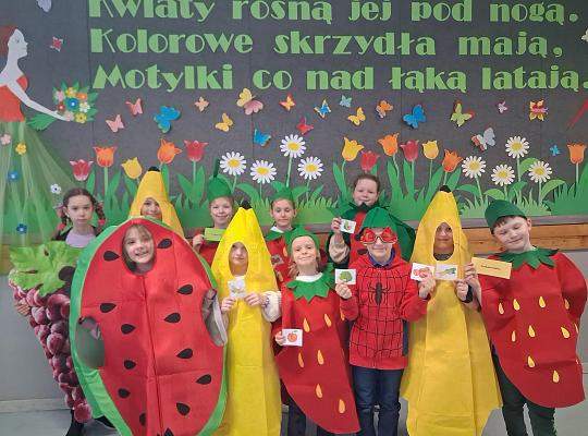 „Zdrowo jem, więcej wiem”