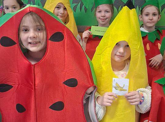 „Zdrowo jem, więcej wiem”