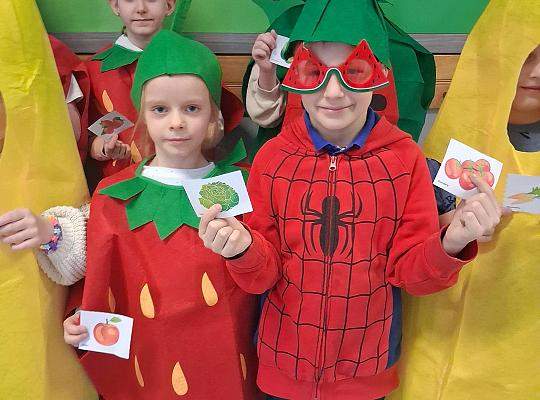 „Zdrowo jem, więcej wiem”