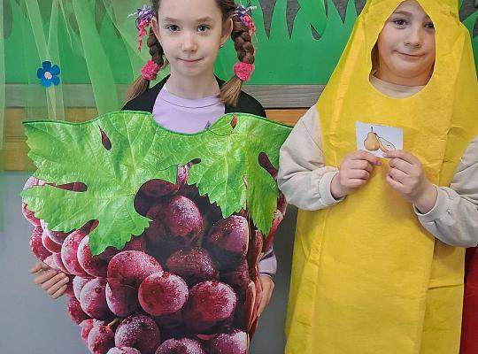 „Zdrowo jem, więcej wiem”