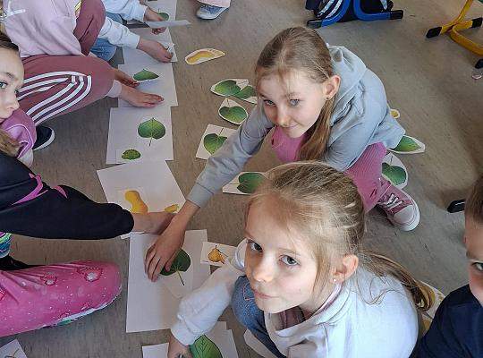 „Zdrowo jem, więcej wiem”