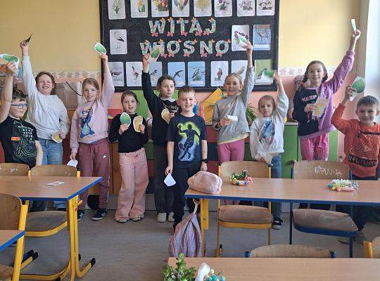 „Zdrowo jem, więcej wiem”