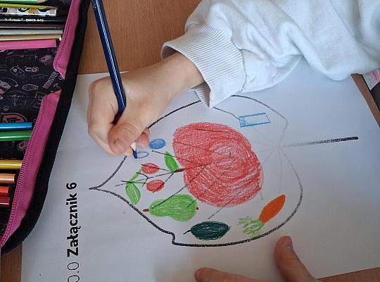 „Zdrowo jem, więcej wiem”