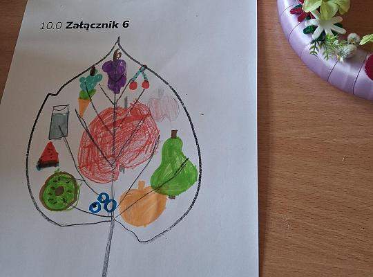 „Zdrowo jem, więcej wiem”