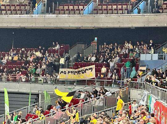 Mecz Kaszubski „ AKTYWNE KASZUBY”