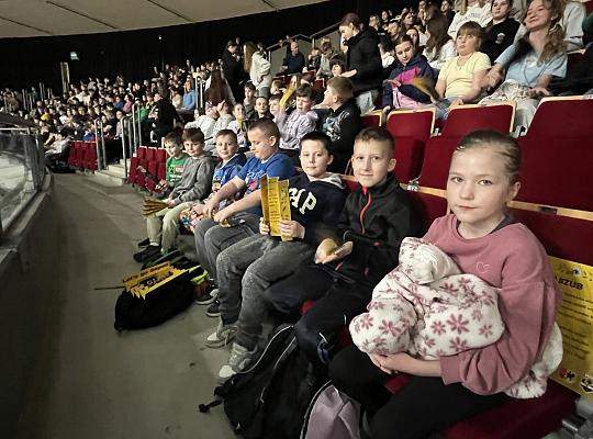 Mecz Kaszubski „ AKTYWNE KASZUBY”