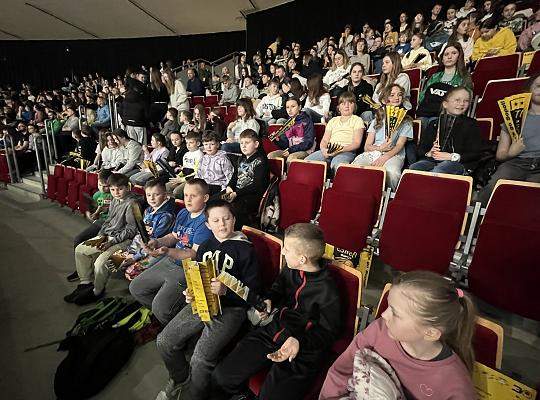 Mecz Kaszubski „ AKTYWNE KASZUBY”