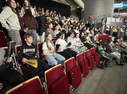 Mecz Kaszubski „ AKTYWNE KASZUBY”